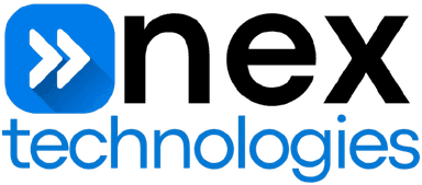 Nex Technologies Logo Oficial